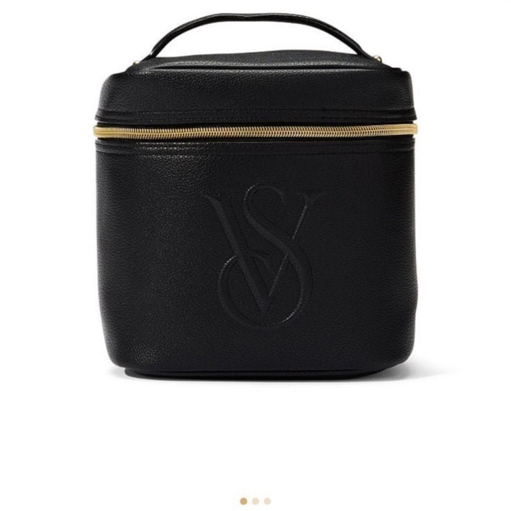 Discontinued Victoria’s Secret makeup bag
